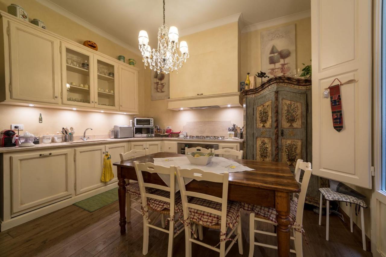 Apartamento Ognissanti - Hosted By Sweetstay Florença